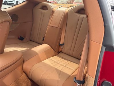 صورة مصغرة 27 لـ 2020 Lexus LC