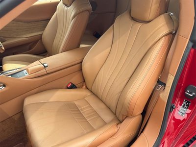 صورة مصغرة 26 لـ 2020 Lexus LC