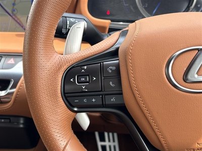 صورة مصغرة 14 لـ 2020 Lexus LC