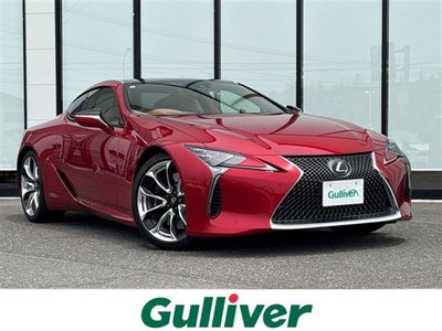 2020 LEXUS LC 照片 1