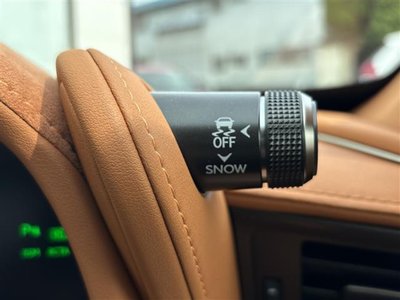 صورة مصغرة 19 لـ 2020 Lexus LC