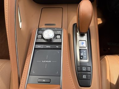 2020 LEXUS LC 照片 10