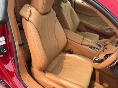 صورة مصغرة 24 لـ 2020 Lexus LC