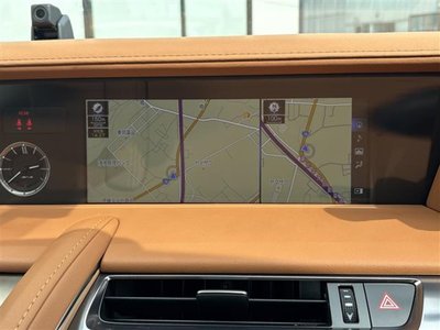 2020 LEXUS LC 照片 2