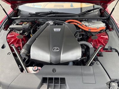 صورة مصغرة 40 لـ 2020 Lexus LC