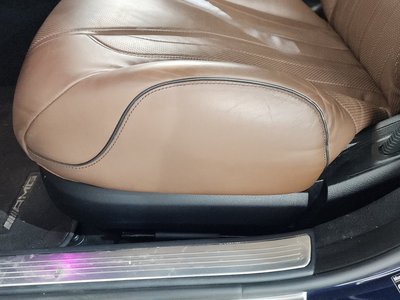 صورة مصغرة 31 لـ 2018 Mercedes-BENZ S-CLASS