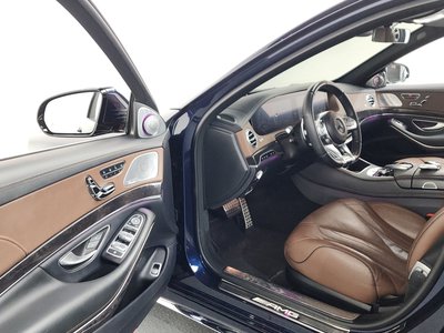 صورة مصغرة 13 لـ 2018 Mercedes-BENZ S-CLASS