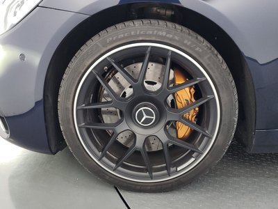 صورة 6 لـ 2018 Mercedes-BENZ S-CLASS