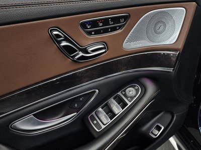 صورة مصغرة 28 لـ 2018 Mercedes-BENZ S-CLASS