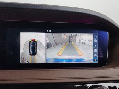 صورة مصغرة 20 لـ 2018 Mercedes-BENZ S-CLASS
