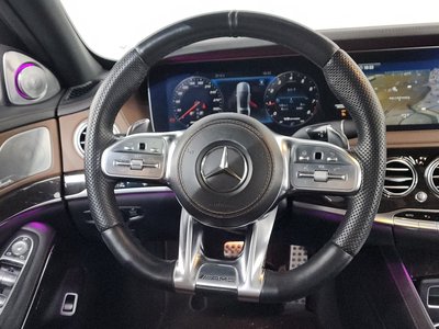 صورة مصغرة 19 لـ 2018 Mercedes-BENZ S-CLASS
