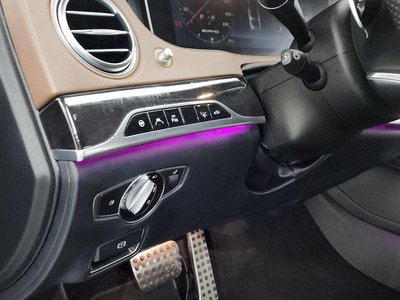 صورة مصغرة 37 لـ 2018 Mercedes-BENZ S-CLASS