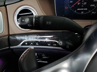 صورة مصغرة 36 لـ 2018 Mercedes-BENZ S-CLASS