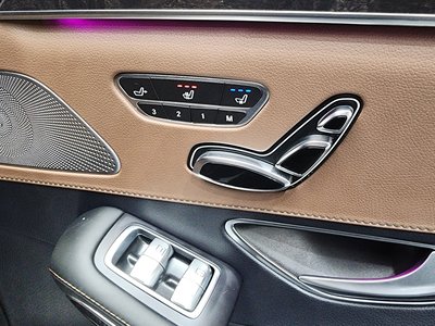صورة مصغرة 29 لـ 2018 Mercedes-BENZ S-CLASS