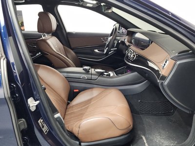 صورة مصغرة 16 لـ 2018 Mercedes-BENZ S-CLASS