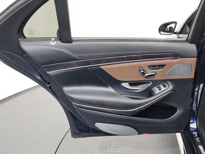 صورة مصغرة 15 لـ 2018 Mercedes-BENZ S-CLASS