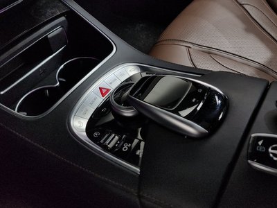 صورة مصغرة 21 لـ 2018 Mercedes-BENZ S-CLASS