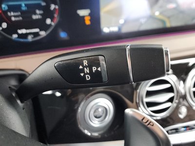 صورة مصغرة 12 لـ 2018 Mercedes-BENZ S-CLASS