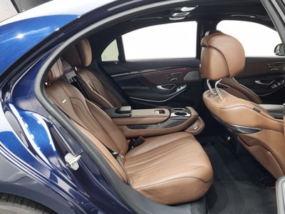 صورة مصغرة 17 لـ 2018 Mercedes-BENZ S-CLASS