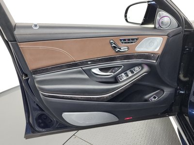 صورة مصغرة 14 لـ 2018 Mercedes-BENZ S-CLASS