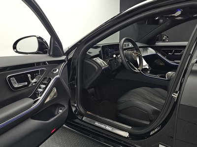 2024 Mercedes-BENZ S-CLASS 缩略图 13