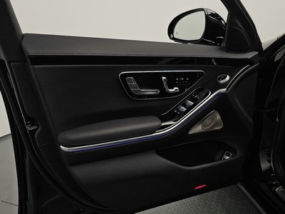 2024 Mercedes-BENZ S-CLASS 缩略图 14
