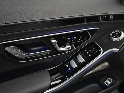 2024 Mercedes-BENZ S-CLASS 缩略图 28