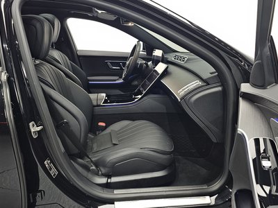 2024 Mercedes-BENZ S-CLASS 缩略图 16