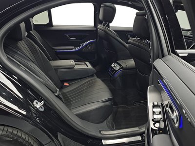 2024 Mercedes-BENZ S-CLASS 缩略图 17