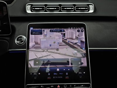 2024 Mercedes-BENZ S-CLASS 缩略图 20
