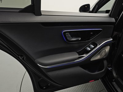 2024 Mercedes-BENZ S-CLASS 缩略图 15