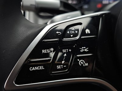 2024 Mercedes-BENZ S-CLASS 缩略图 34