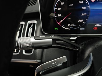 2024 Mercedes-BENZ S-CLASS 缩略图 27