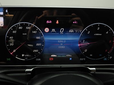 2024 Mercedes-BENZ S-CLASS 缩略图 11