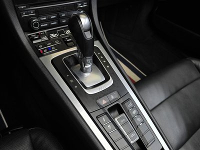 PORSCHE 718 BOXSTER - 9