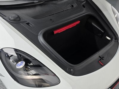 PORSCHE 718 BOXSTER - 7