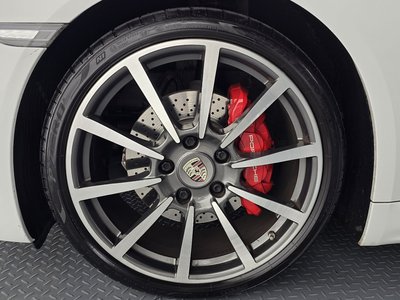 PORSCHE 718 BOXSTER - 6