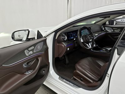 MERCEDES-BENZ CLS - 10