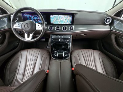 MERCEDES-BENZ CLS - 5