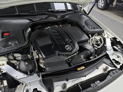 MERCEDES-BENZ CLS - 7