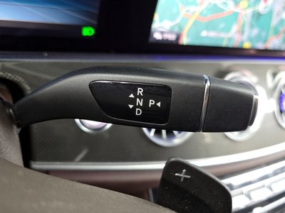 MERCEDES-BENZ CLS - 9