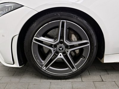 MERCEDES-BENZ CLS - 6