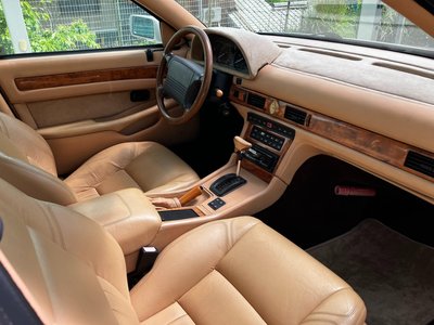 صورة 5 لـ 1995 Maserati QUATTROPORTE
