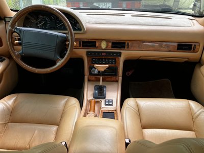 صورة 4 لـ 1995 Maserati QUATTROPORTE