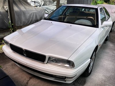 صورة 2 لـ 1995 Maserati QUATTROPORTE