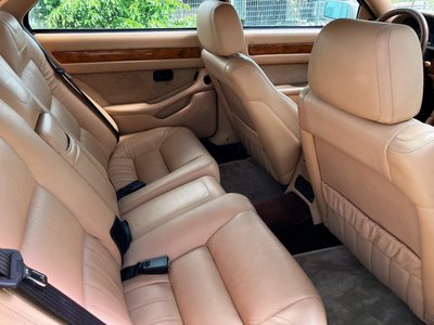 صورة 9 لـ 1995 Maserati QUATTROPORTE