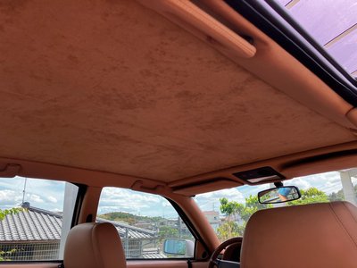 صورة مصغرة 11 لـ 1995 Maserati QUATTROPORTE