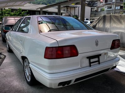 صورة 3 لـ 1995 Maserati QUATTROPORTE