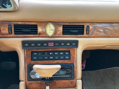صورة 7 لـ 1995 Maserati QUATTROPORTE