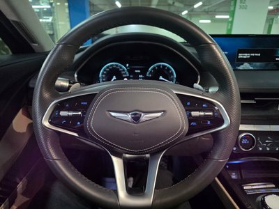 GENESIS G80 (RG3) - 6